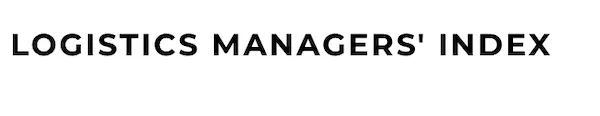 Logistics Managers Index shows steady October growth amid inventory shifts