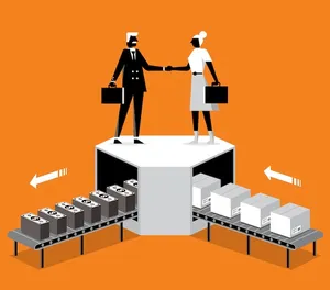 PwC finds 2026 transportation and logistics M&A driven by strategic fit not scale