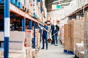 Retailers are heading into Peak Season with leaner inventories, notes Deposco