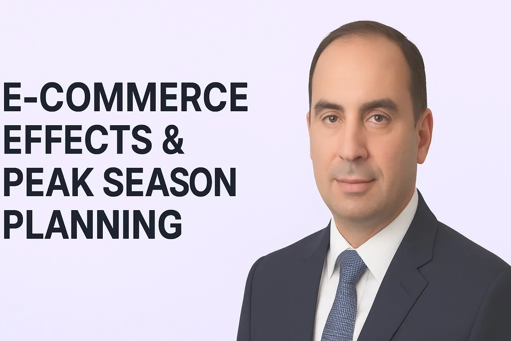 XPO Strategy and the LTL Market: Capacity, AI and Service Priorities