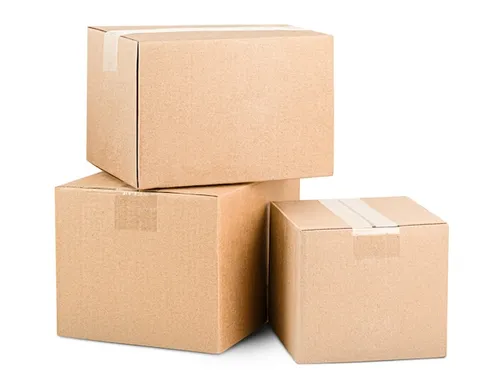 U.S. Abolishes $800 De Minimis Exemption for Imports