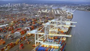 Port of Los Angeles Posts Strong 2025 Cargo Results, Eyes Major Expansion