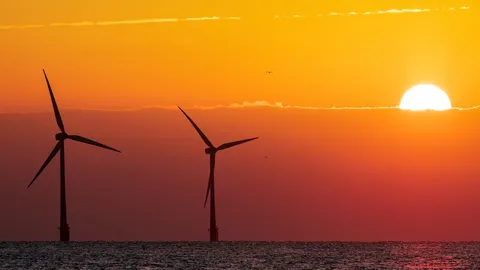 6 Logistics Impacts of Offshore Wind Lease Buybacks for Importers