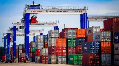 3 Strategic Actions After SC Ports Temporarily Closes Leatherman Terminal