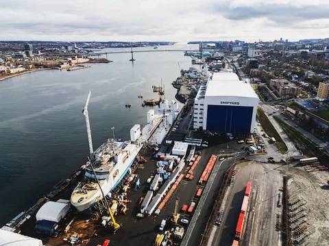 USTR proposes two-month extension of China maritime trade fee suspension