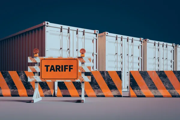 Tariff Turmoil and Export Controls reshaped global trade compliance in 2025