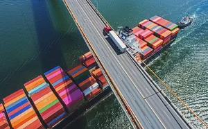 5 Strategic Implications from the 2026 State of Logistics Report