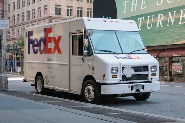FedEx to Raise 2026 Shipping Rates with Broad Surcharge Increases