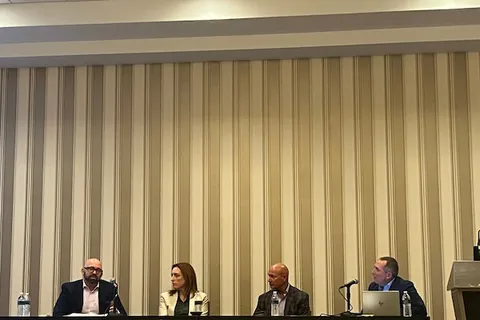 Tariffs, freight recession and rapid policy shifts reshape supply chain strategy