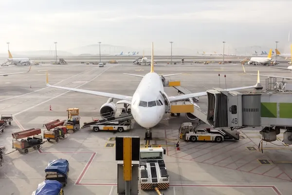 FAA 10% morning flight reduction heightens strain on US air cargo supply chains