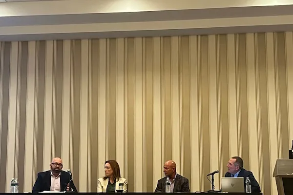 Tariffs, freight recession and rapid policy shifts reshape supply chain strategy