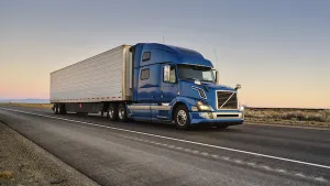 Trucking leaders brace for 2026, cut costs and await freight demand rebound