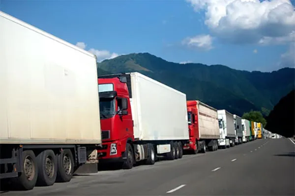 Maersk Survey: Majority of European Shippers See Disruptions through 2027