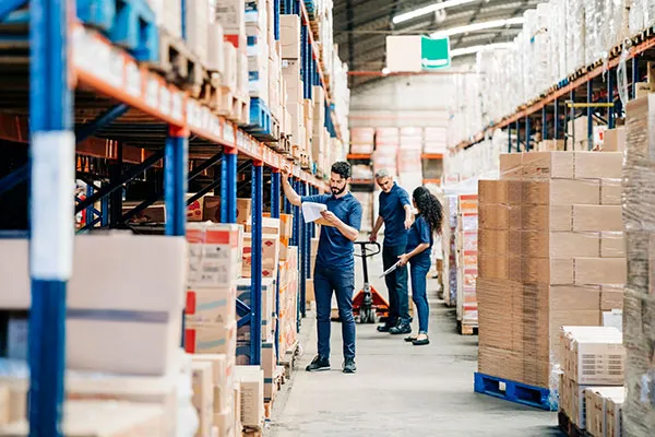 Retailers are heading into Peak Season with leaner inventories, notes Deposco