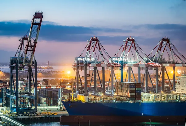 Long Beach names Dr. Noel Hacebaga as port CEO effective January 2026